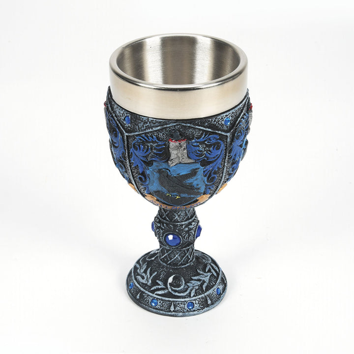 Wizarding World of Harry Potter | Ravenclaw Goblet | Decor