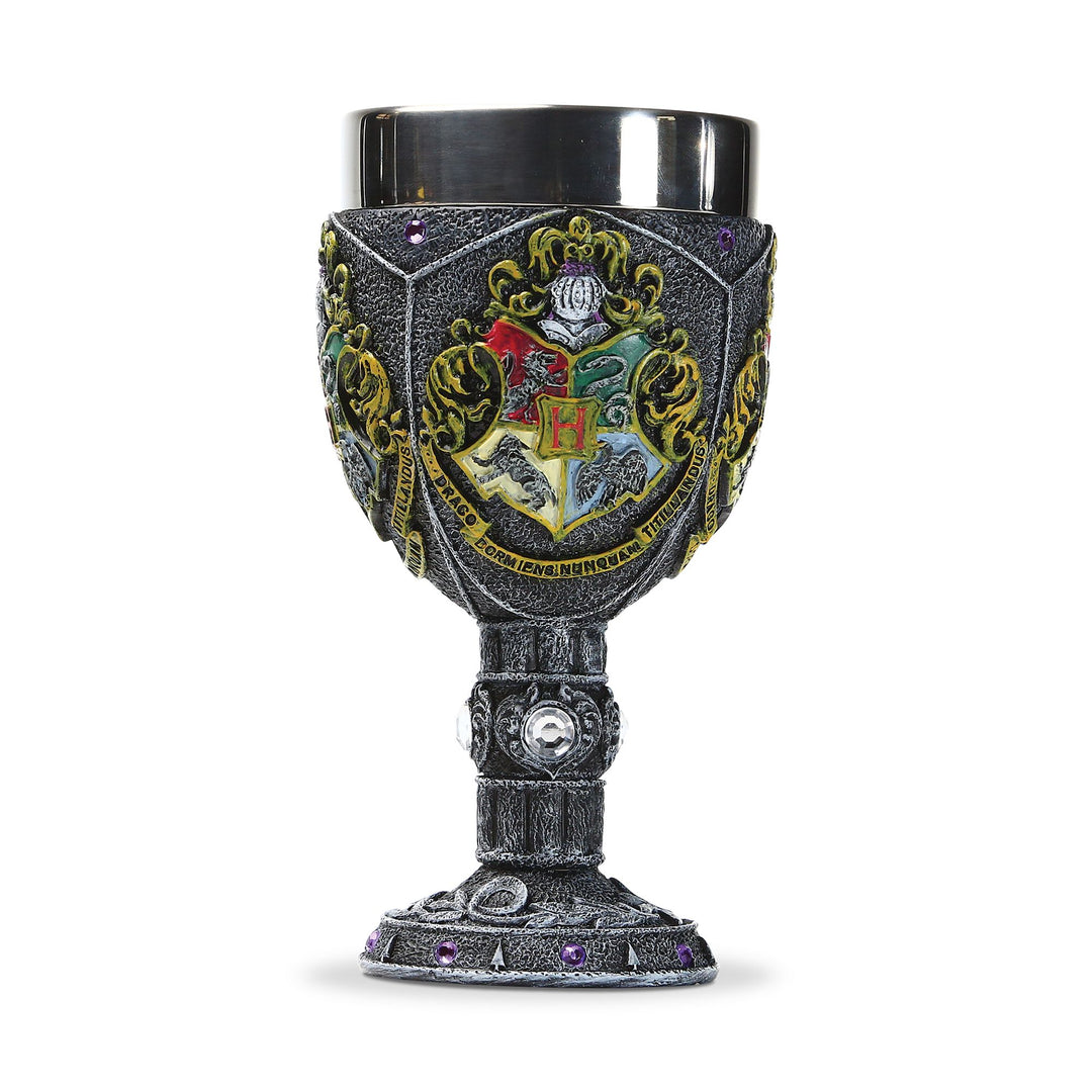 Wizarding World of Harry Potter | Hogwarts Goblet | Decor