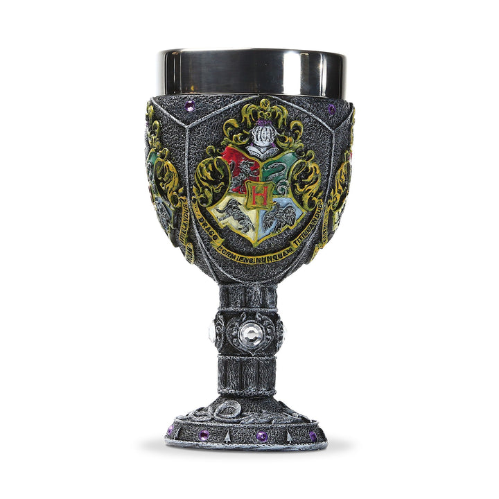Wizarding World of Harry Potter | Hogwarts Goblet | Decor