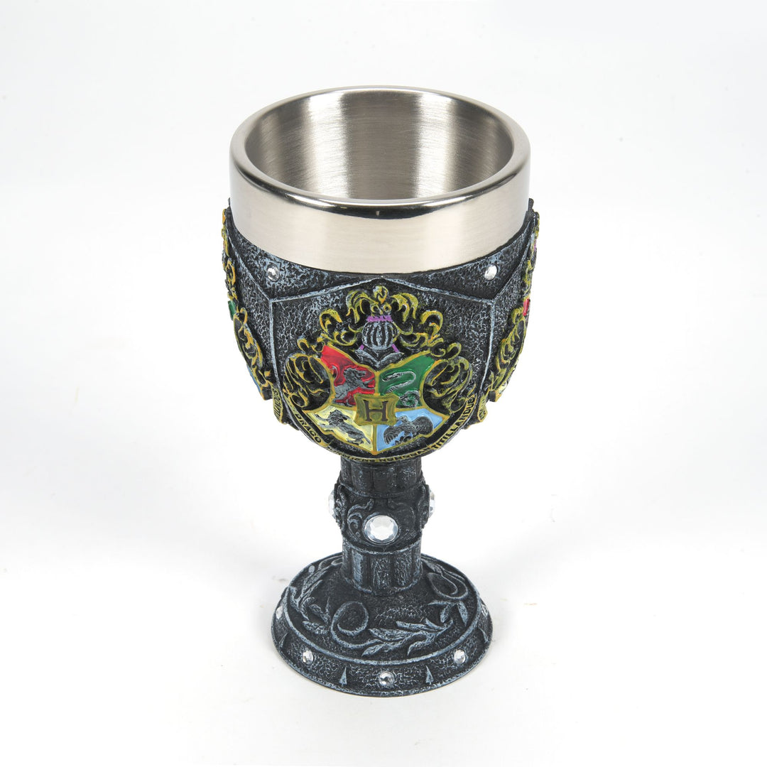 Wizarding World of Harry Potter | Hogwarts Goblet | Decor