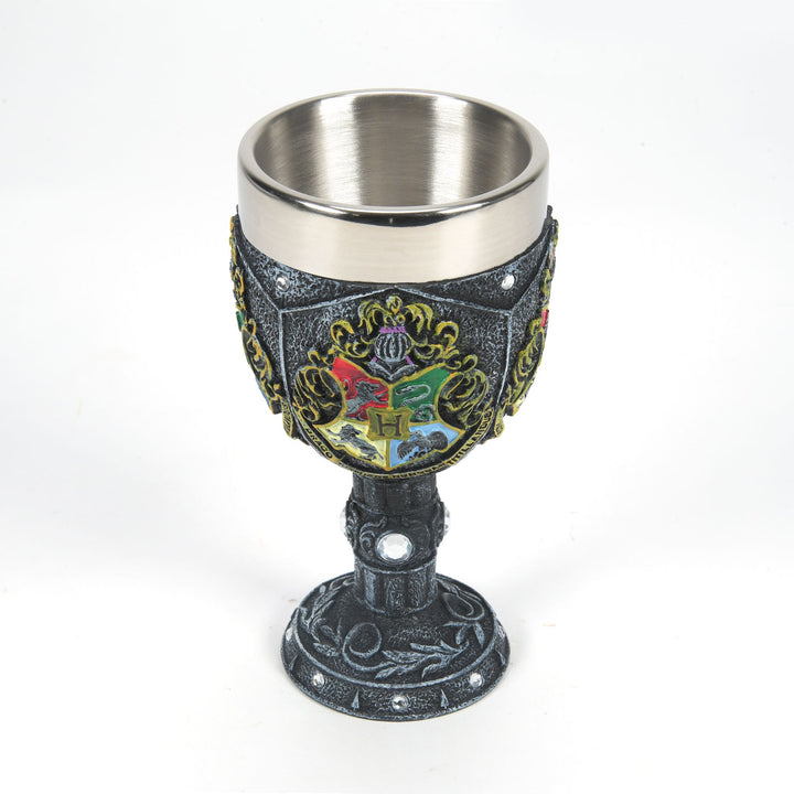 Wizarding World of Harry Potter | Hogwarts Goblet | Decor