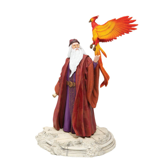  Enesco Wizarding World of Harry Potter Hermione Granger Year  One Figurine, 7.28, Multicolor : Everything Else