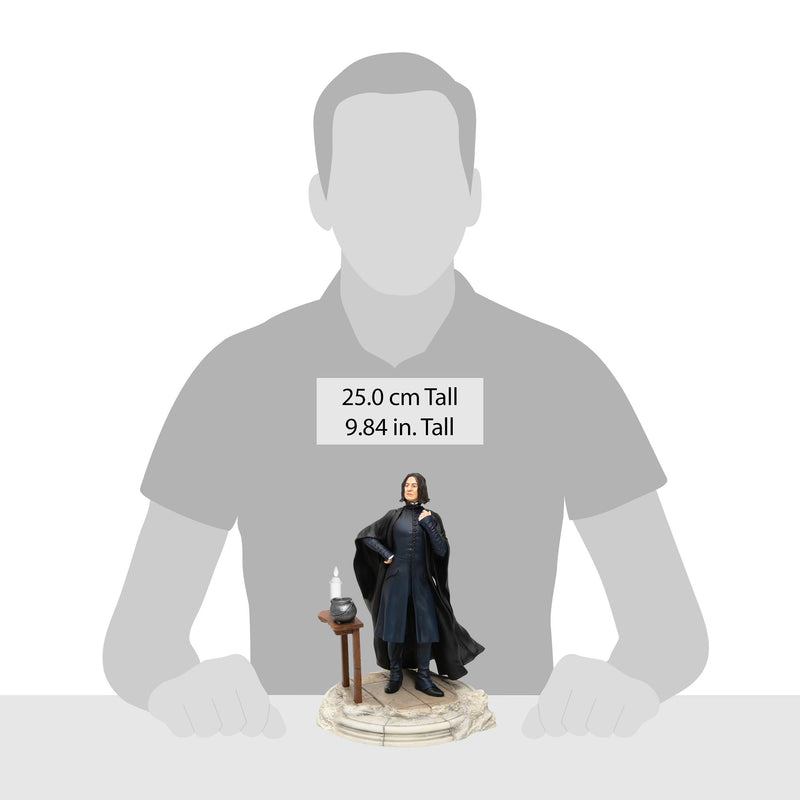 Wizarding World of Harry Potter | Snape Figurine | Figurine