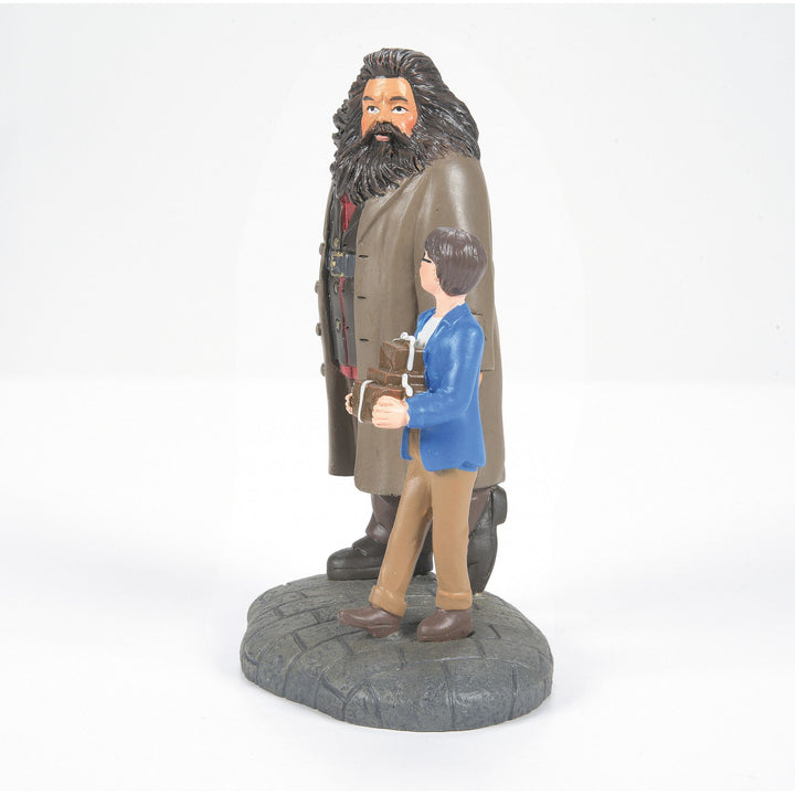 Harry Potter Village | Wizarding Equipment | Village Figures