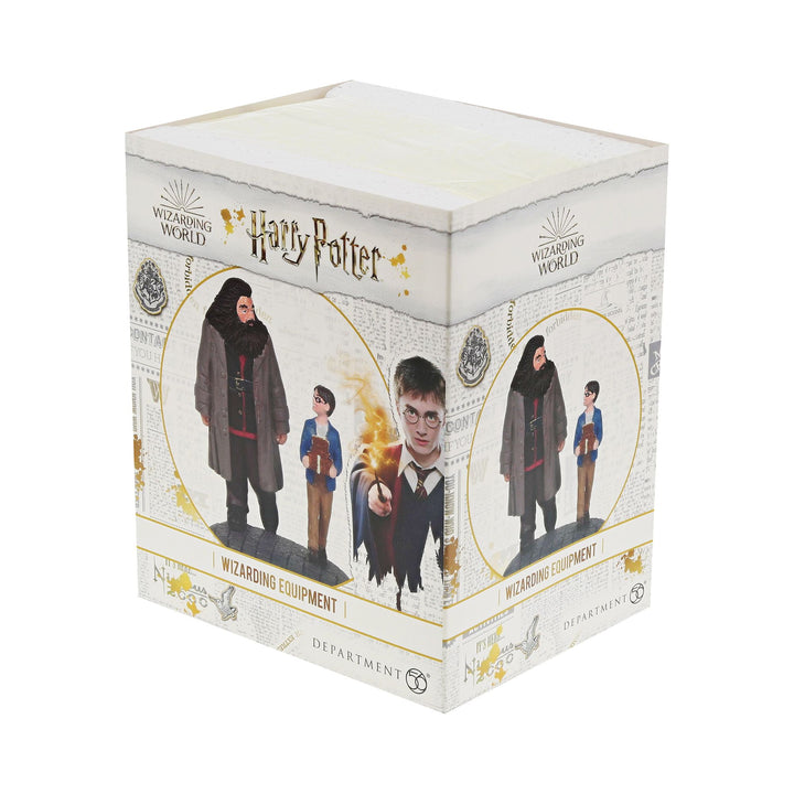 Harry Potter Village | Wizarding Equipment | Village Figures