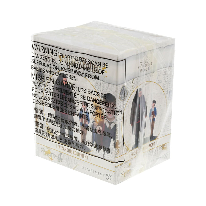 Harry Potter Village | Wizarding Equipment | Village Figures