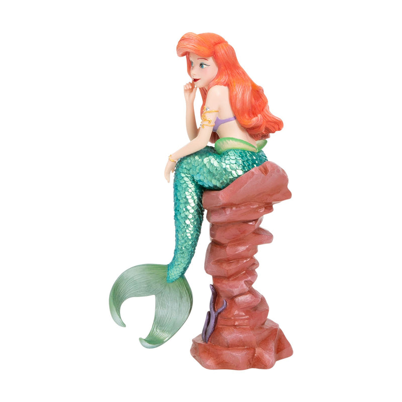 Disney Showcase | Ariel Couture de Force | Figurine