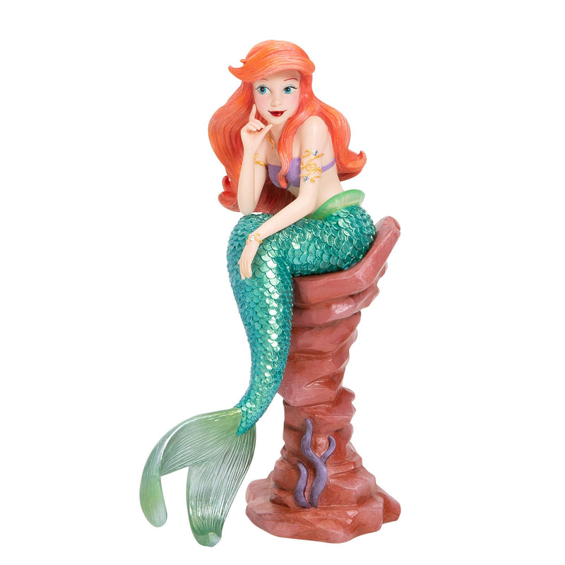 Disney Showcase | Ariel Couture de Force | Figurine