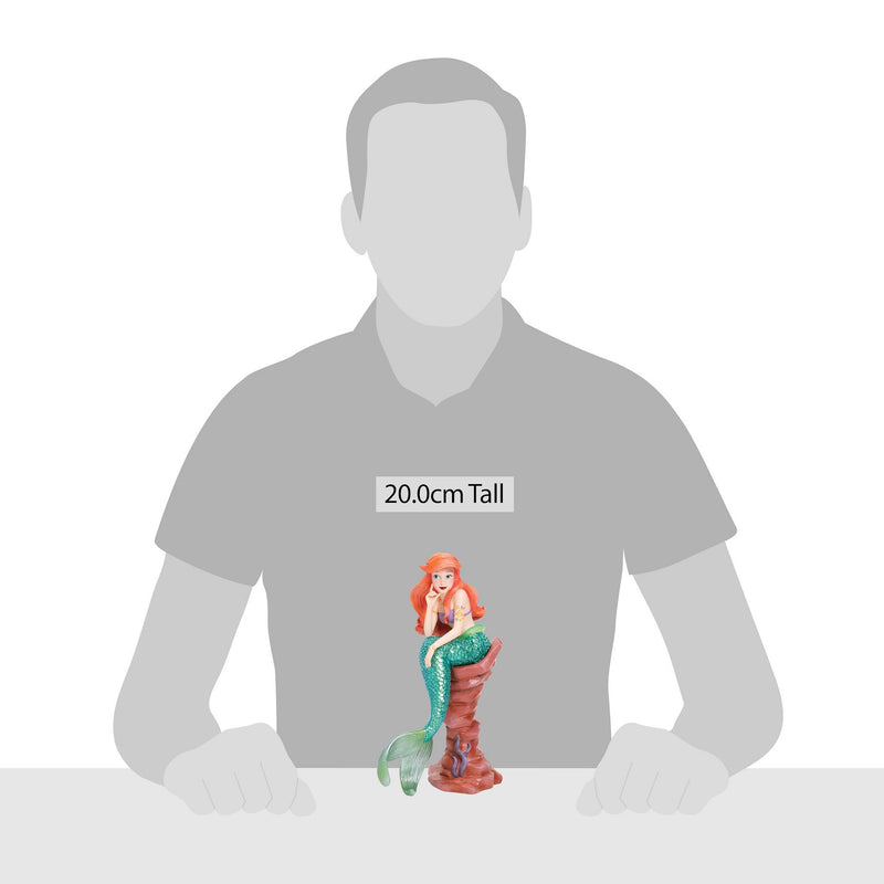 Disney Showcase | Ariel Couture de Force | Figurine