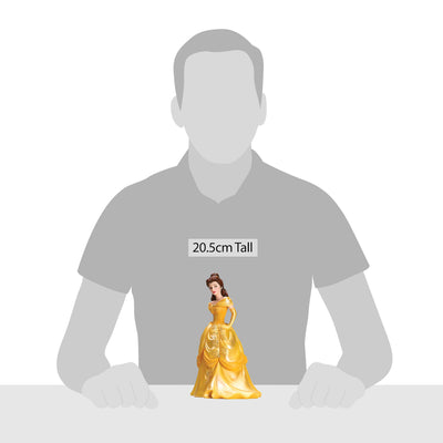 Disney Showcase | Belle Couture de Force | Figurine