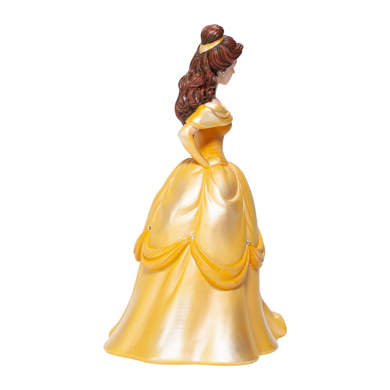 Disney Showcase | Belle Couture de Force | Figurine