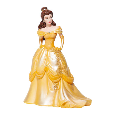 Disney Showcase | Belle Couture de Force | Figurine