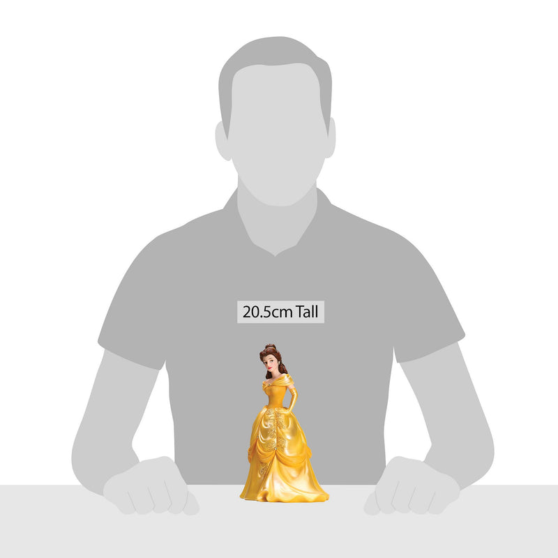 Disney Showcase | Belle Couture de Force | Figurine