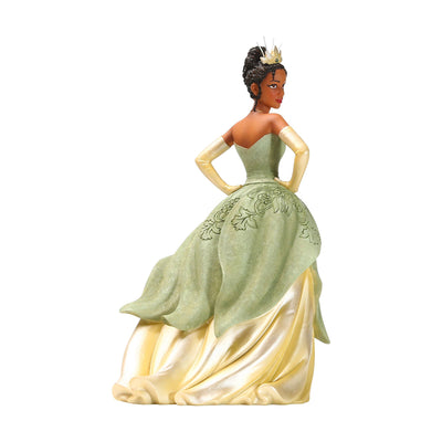 Disney Showcase | Tiana Couture de Force | Figurine