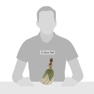 Disney Showcase | Tiana Couture de Force | Figurine