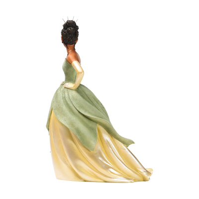 Disney Showcase | Tiana Couture de Force | Figurine