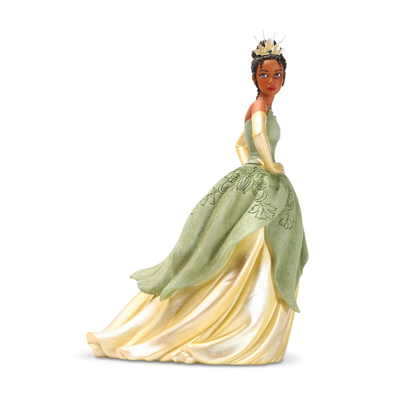 Disney Showcase | Tiana Couture de Force | Figurine