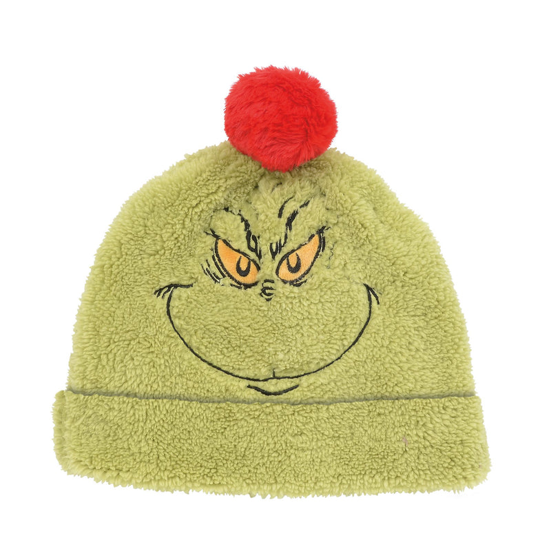 Snowpinions | Grinch Hat | Hat