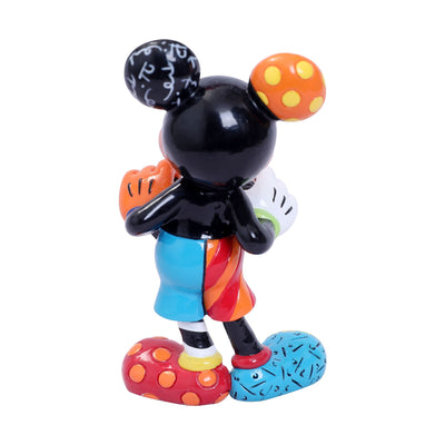 Disney Britto | Mickey Mouse Mini | Figurine