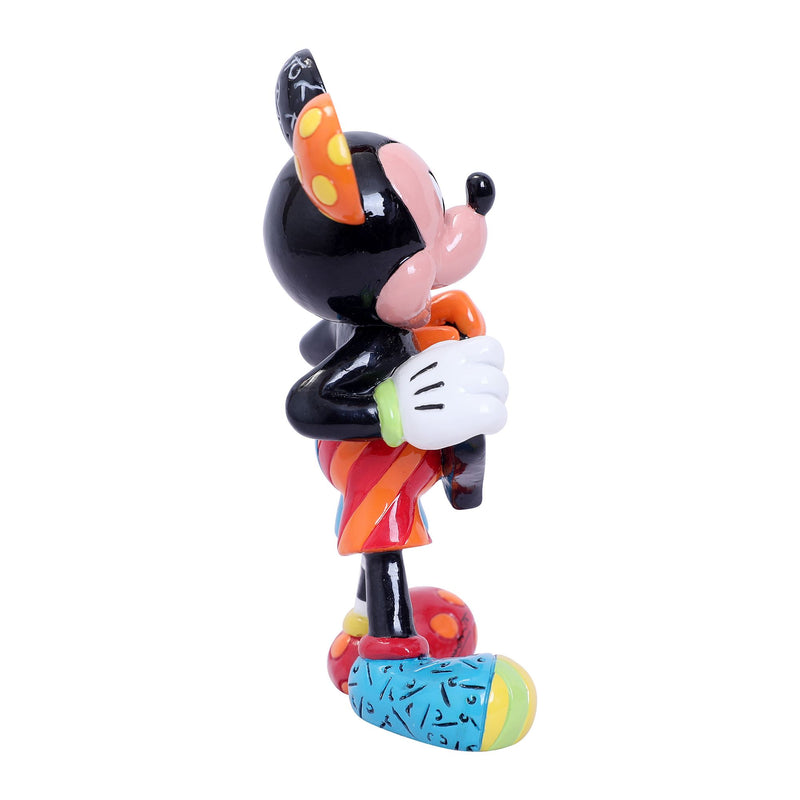 Disney Britto | Mickey Mouse Mini | Figurine