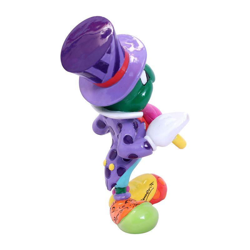 Disney Britto | Jiminy Cricket Mini | Figurine