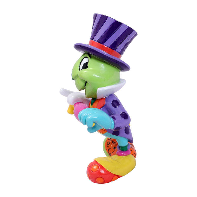 Disney Britto | Jiminy Cricket Mini | Figurine