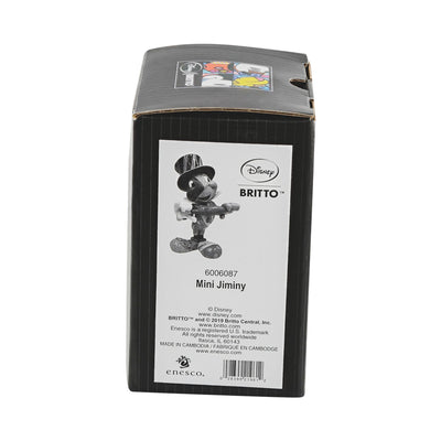 Disney Britto | Jiminy Cricket Mini | Figurine