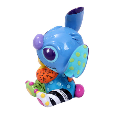 Disney Britto | Stitch Mini | Figurine