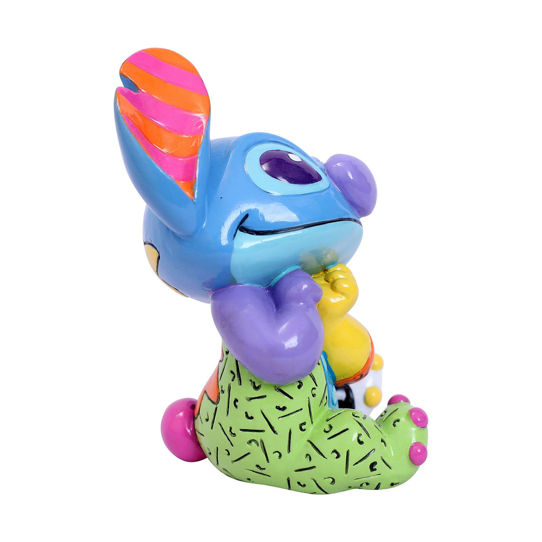Disney Britto | Stitch Mini | Figurine
