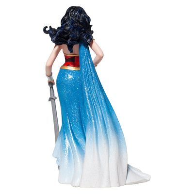 DC COMICS | Wonder Woman Couture de Force | Figurine