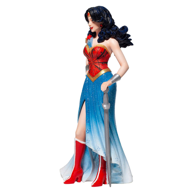 DC COMICS | Wonder Woman Couture de Force | Figurine