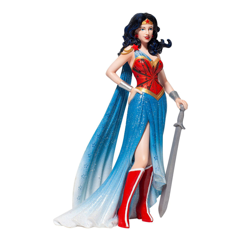 DC COMICS | Wonder Woman Couture de Force | Figurine