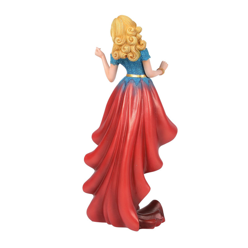 DC COMICS | Supergirl Couture de Force | Figurine