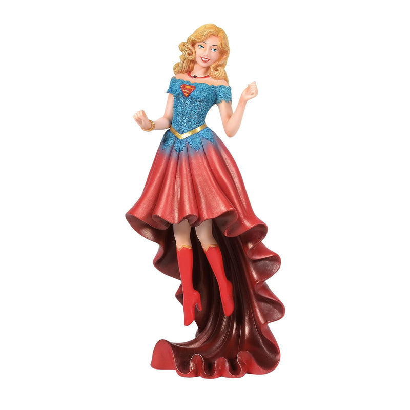 DC COMICS | Supergirl Couture de Force | Figurine