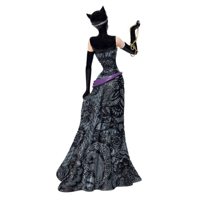 DC COMICS | Catwoman Couture de Force | Figurine