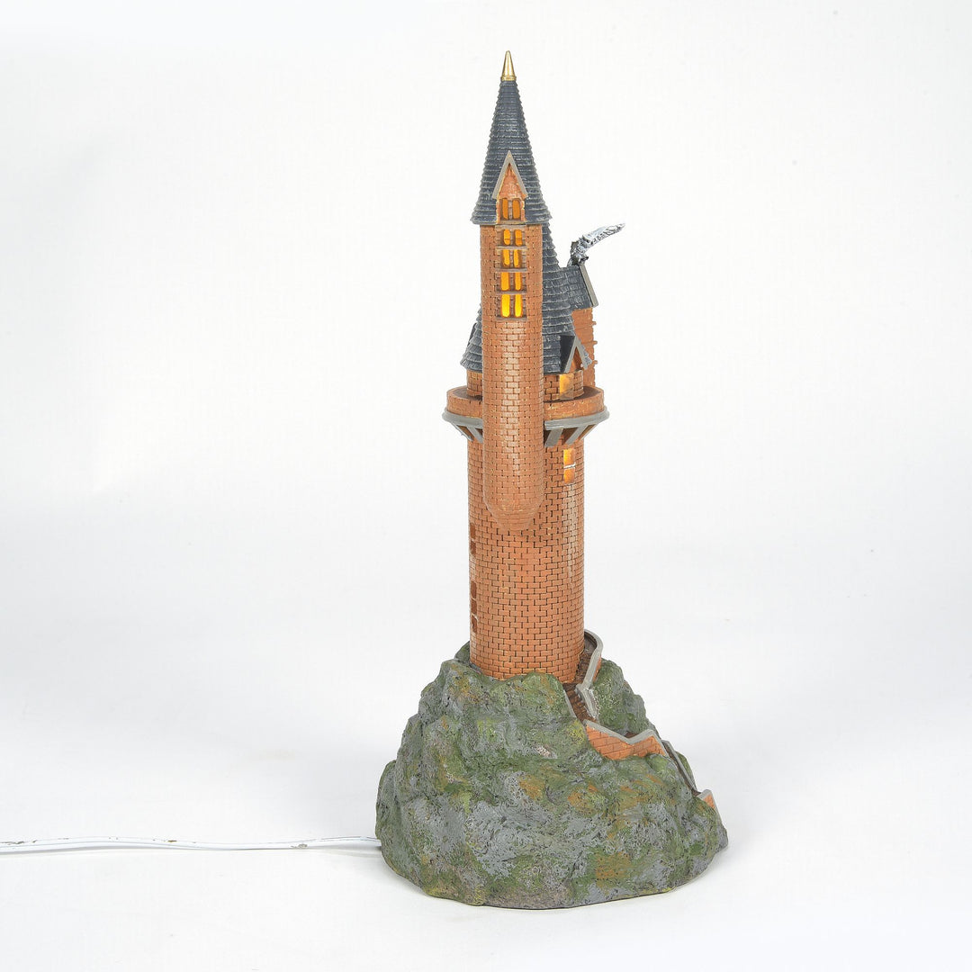 Harry Potter Village | The Owlery | Lighted Buildings