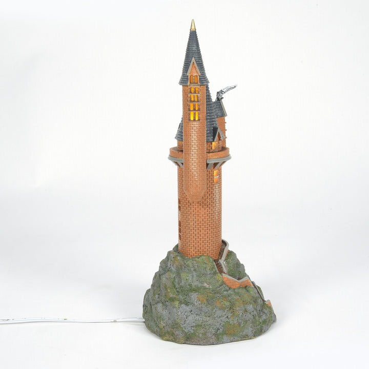 Harry Potter Village | The Owlery | Lighted Buildings