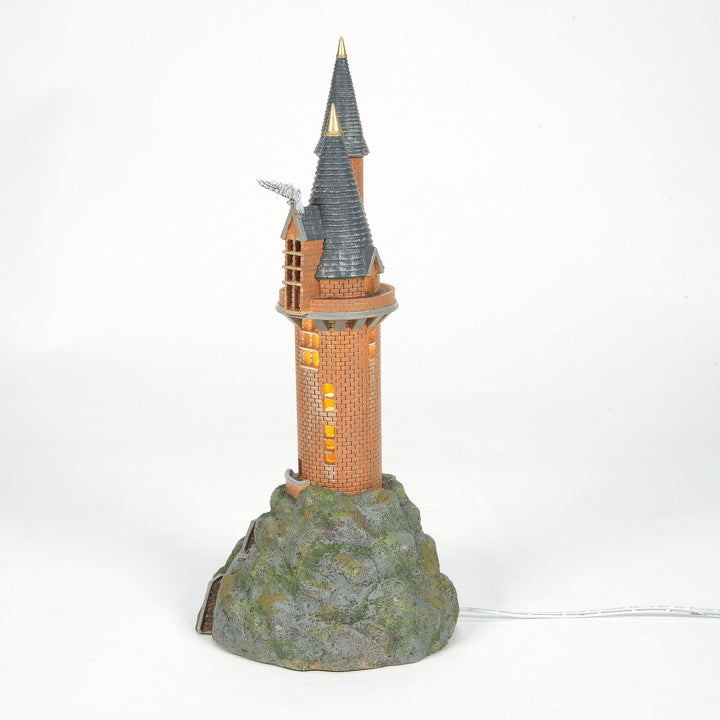 Harry Potter Village | The Owlery | Lighted Buildings