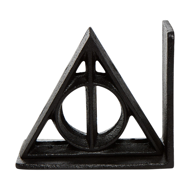 Wizarding World of Harry Potter | Deathly Hallow | Bookend