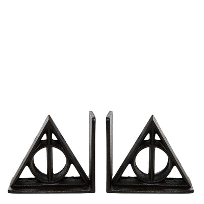 Wizarding World of Harry Potter | Deathly Hallow | Bookend