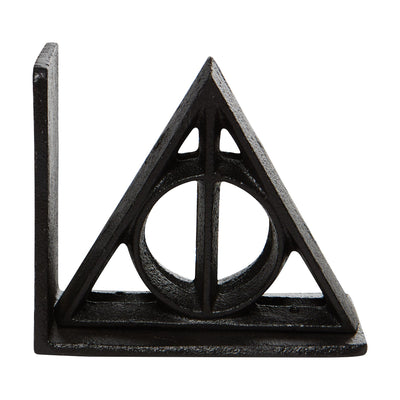 Wizarding World of Harry Potter | Deathly Hallow | Bookend