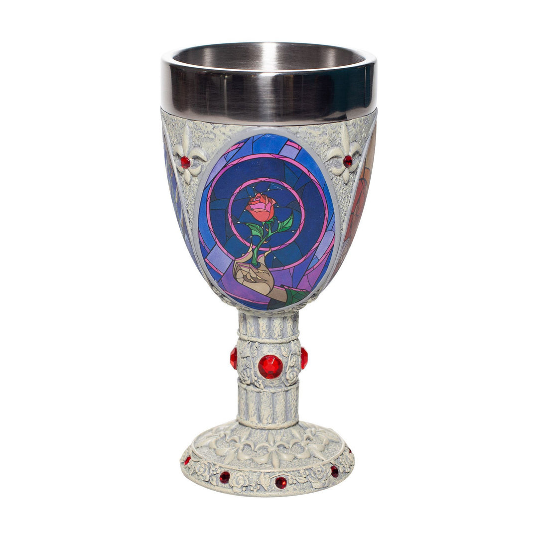 Disney Showcase | Beauty and the Beast | Goblet