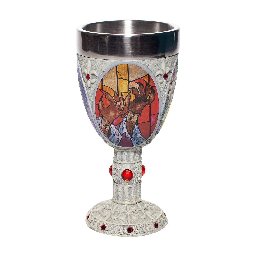 Disney Showcase | Beauty and the Beast | Goblet