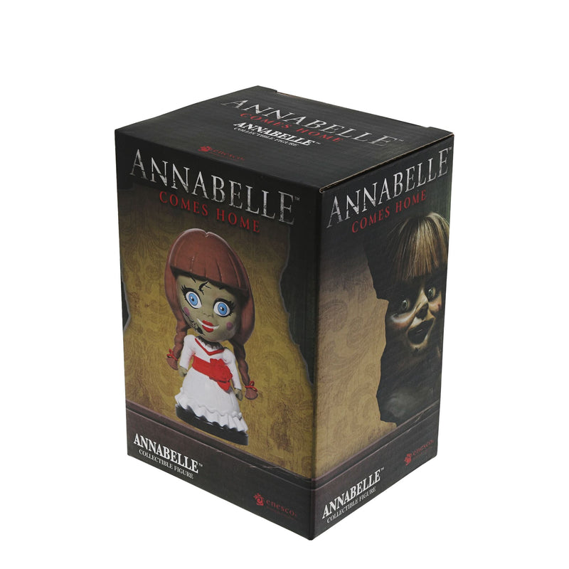 WB Horror | Annabelle Vinyl | Figurine