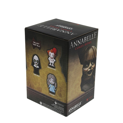 WB Horror | Annabelle Vinyl | Figurine