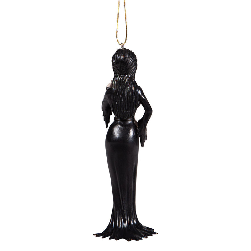 Elvira Mistress of the Dark | Elvira Sexy Surprise | Hanging Ornament