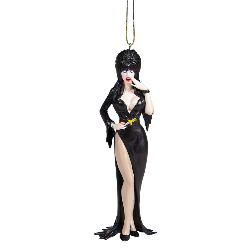 Elvira Mistress of the Dark | Elvira Sexy Surprise | Hanging Ornament