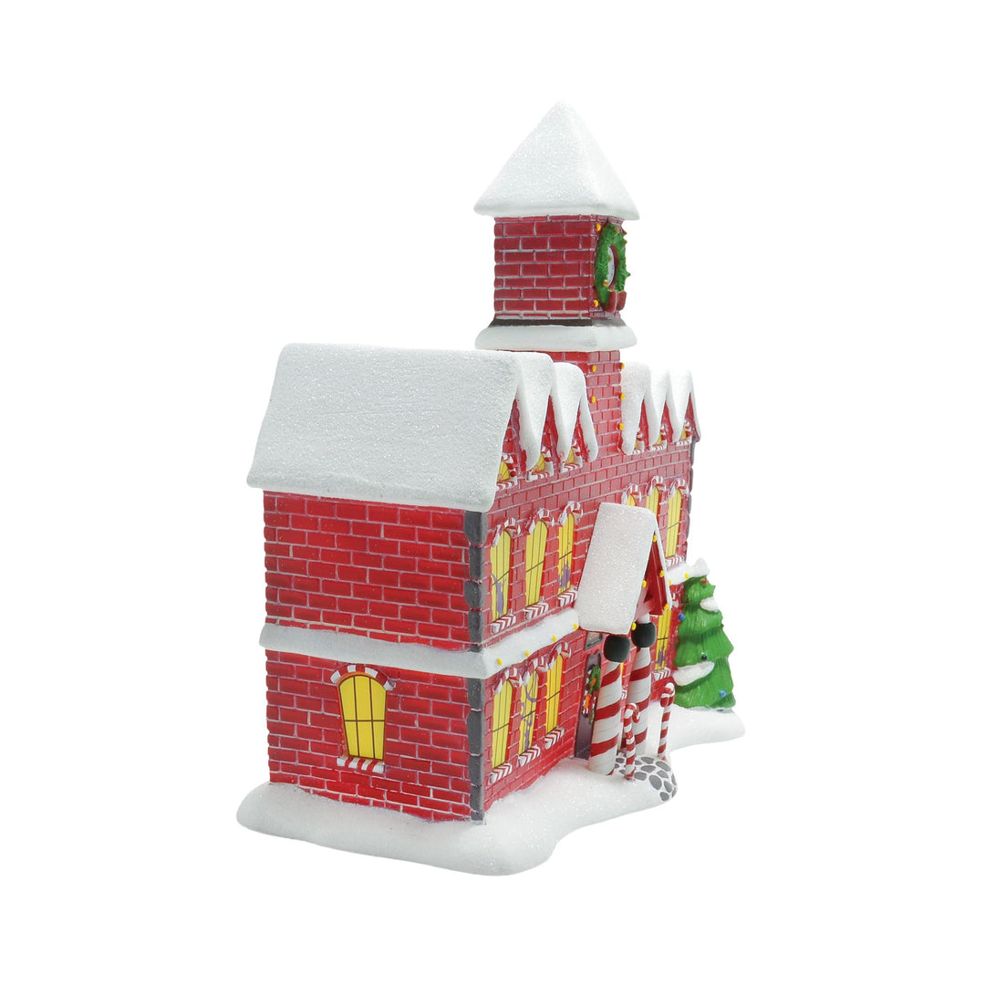 Nightmare Before Christmas VLG | Santa&