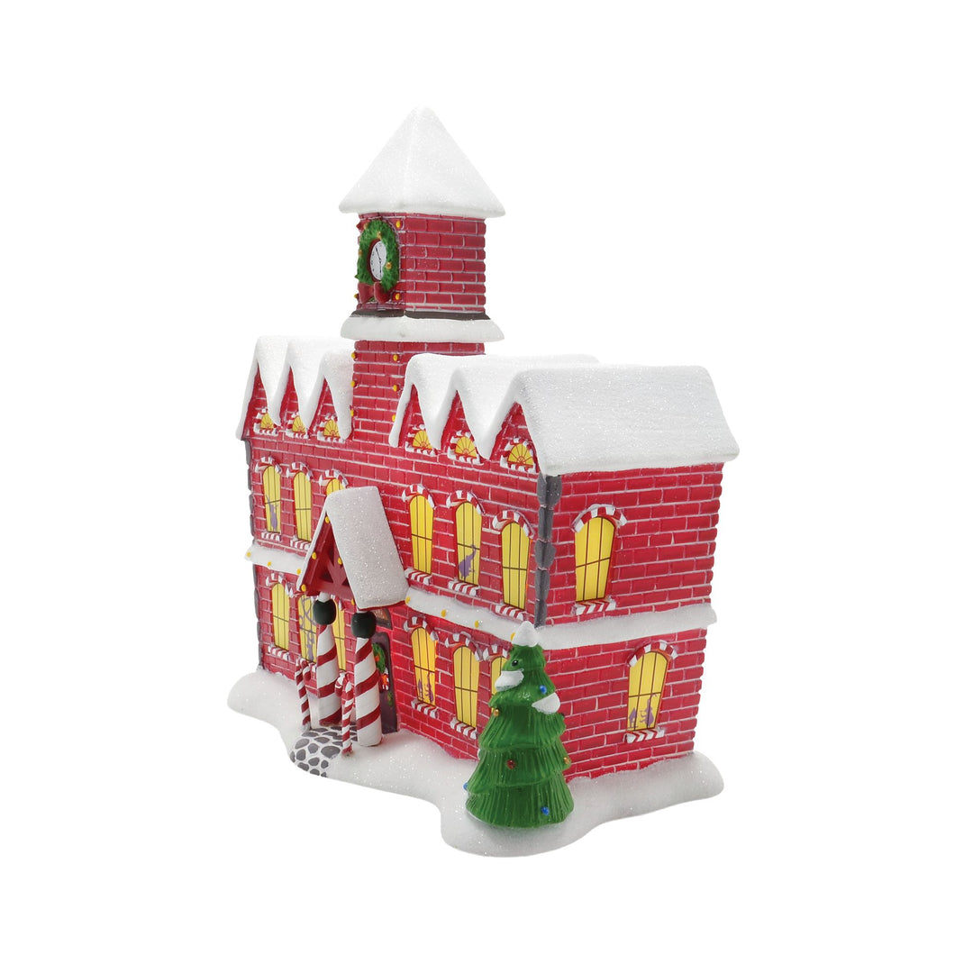 Nightmare Before Christmas VLG | Santa&
