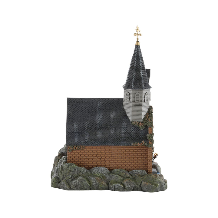 Harry Potter Village | The Boathouse | Lighted Buildings
